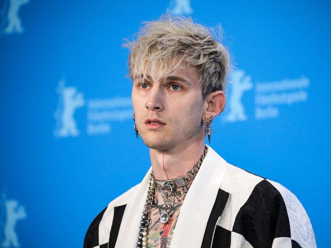 ozzy osbourne machine gun kelly