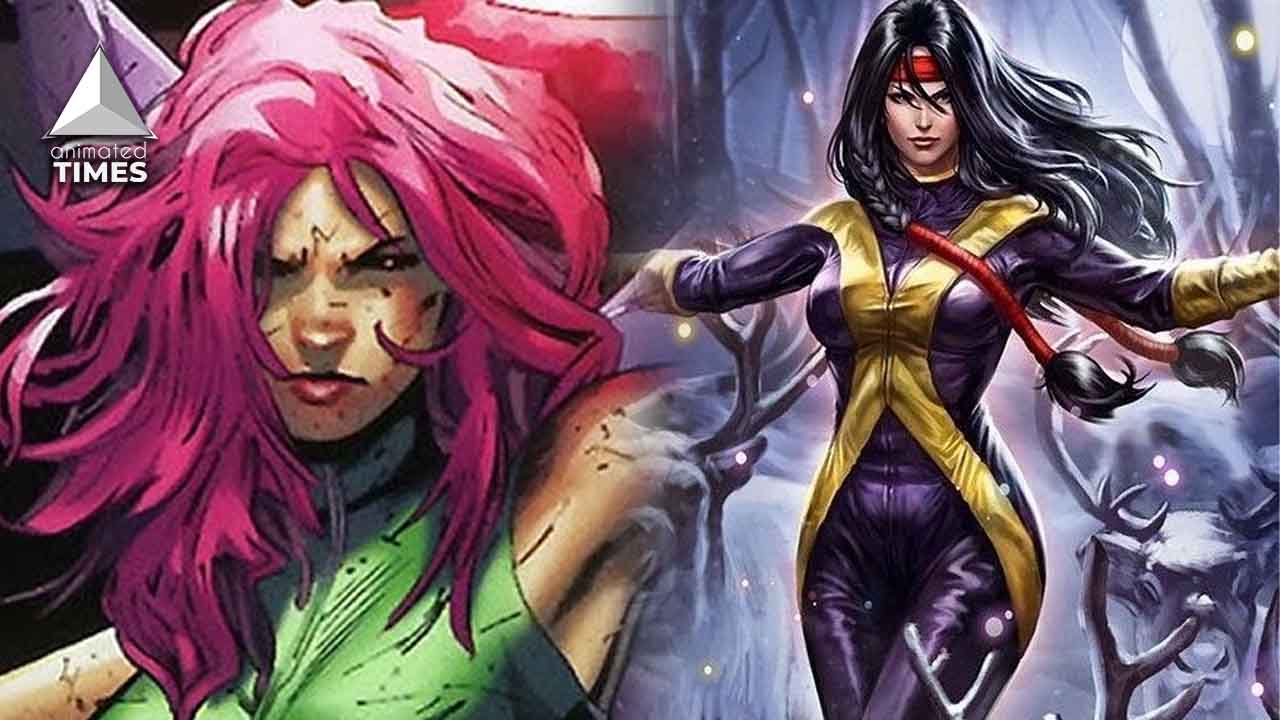 5 Mutants We Want to See in the MCU Except Wolverine