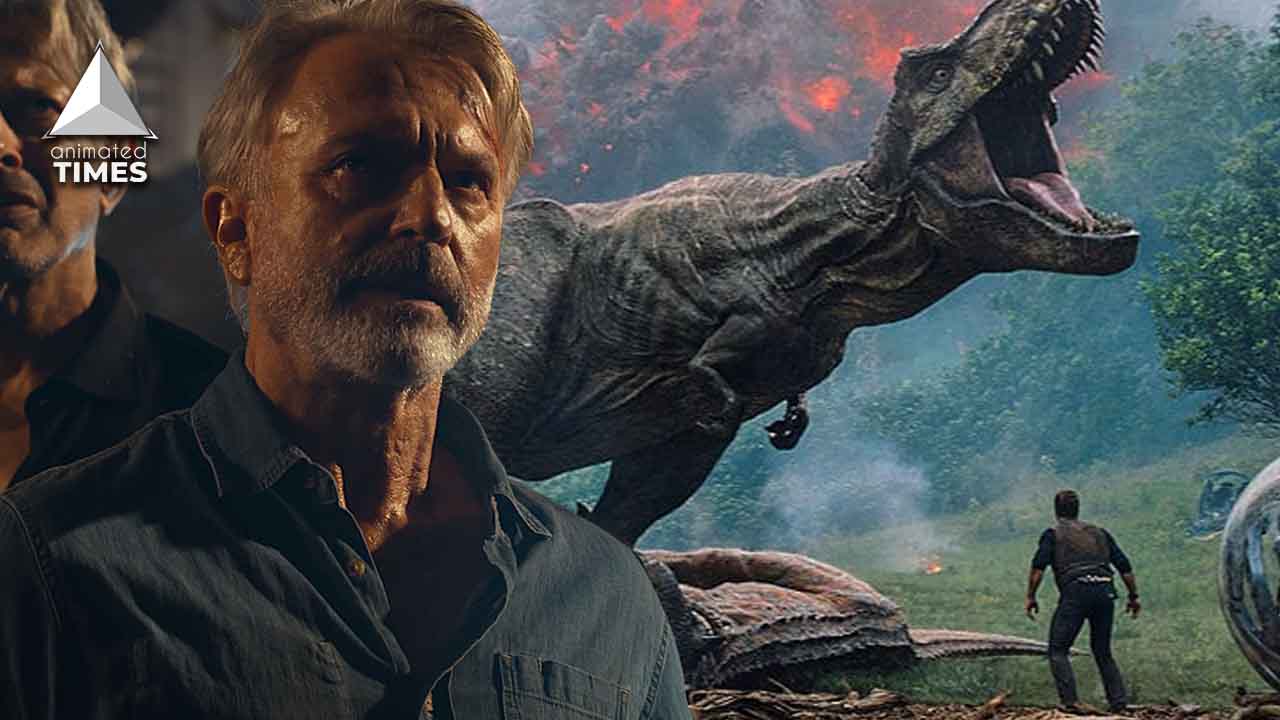 Universal Pictures Reveal When Jurassic World Dominion Will Hit Streaming, And It’s Very Close