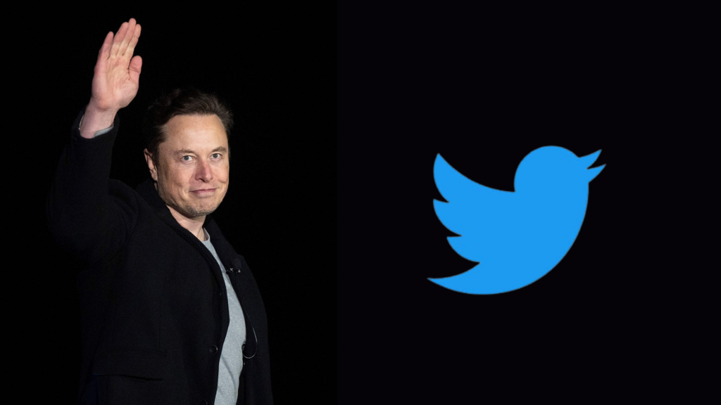 Elon Musk and Twitter Deal