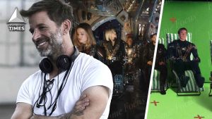 ‘He Gets SH*T on Way Too Much’: VFX Artist Compares Zack Snyder With Horrible Marvel Studios Workplace, Says He’s the Nicest Guy in Hollywood