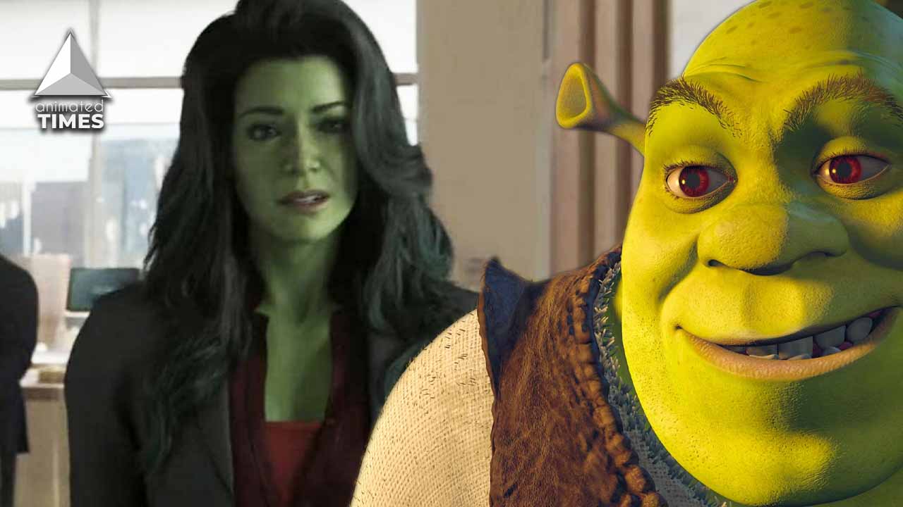 She-Hulk: VFX Artists Explains CGI Problems In The Show