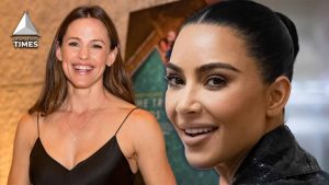 While Kim Kardashian is All About ‘Facial Treatments and Lasers’, Ben Affleck’s Ex Jennifer Garner Implores Women to Stop ‘Injecting’ Stuff into Their Faces