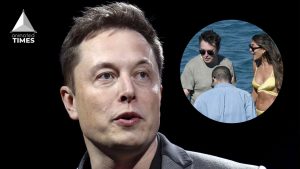 Who Is the Mystery Woman Amber Heard’s Ex Elon Musk Is Reportedly Dating, Vacationing With in Mykonos, Greece