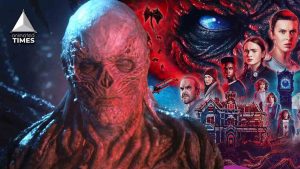 Stranger Things Details You Missed: Why Can Vecna Open Portals Now?