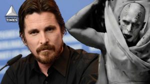 Why Christian Bale Was Paid Half of Chris Hemsworth’s Salary in Thor: Love and Thunder