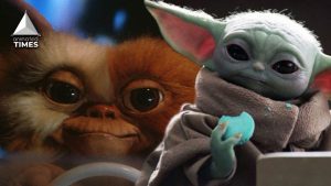 Why Gremlins Creator Joe Dante Claims Grogu is a Copy of Gizmo
