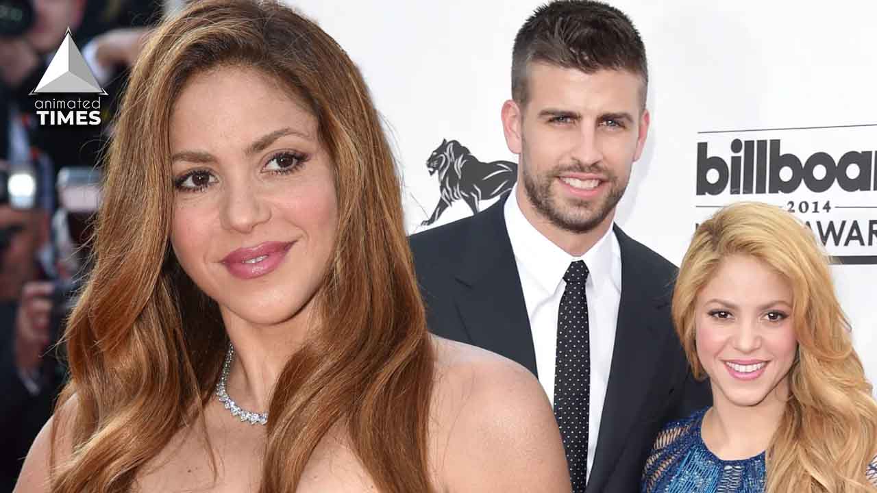 Why Shakira Is Terribly Unhappy With Her Mother Telling the Singer Should Get Back With Pique Despite Horrible Cheating Scandal