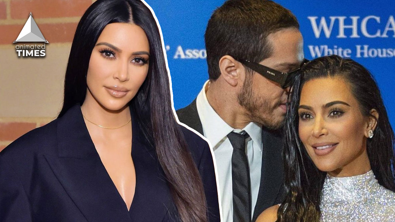 Will Kanye West’s 4 Kids Accept Their Mom Kim Kardashian Agreeing to Have Fifth Baby With Pete Davidson?