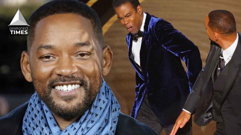 'Really Breaks My Heart That I Tarnished Your Moment': Will Smith Begs ...