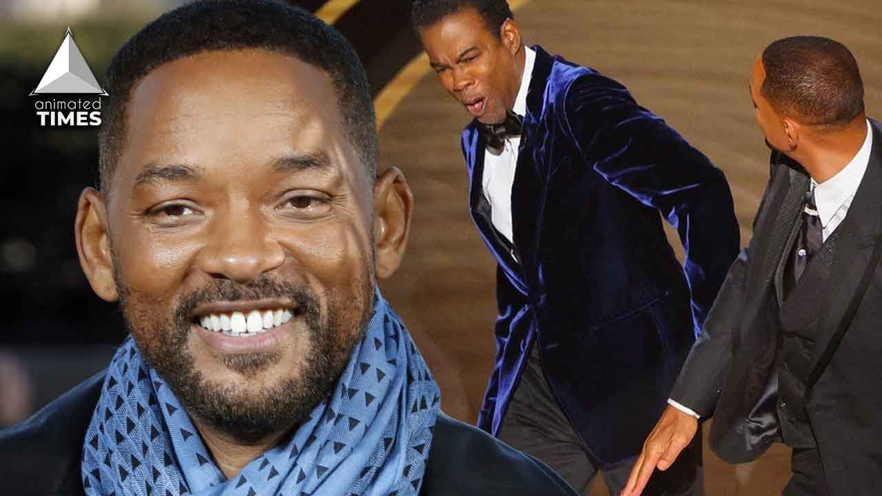 Will Smith Begs the Oscars for Forgiveness After the Academy Blacklisted Him