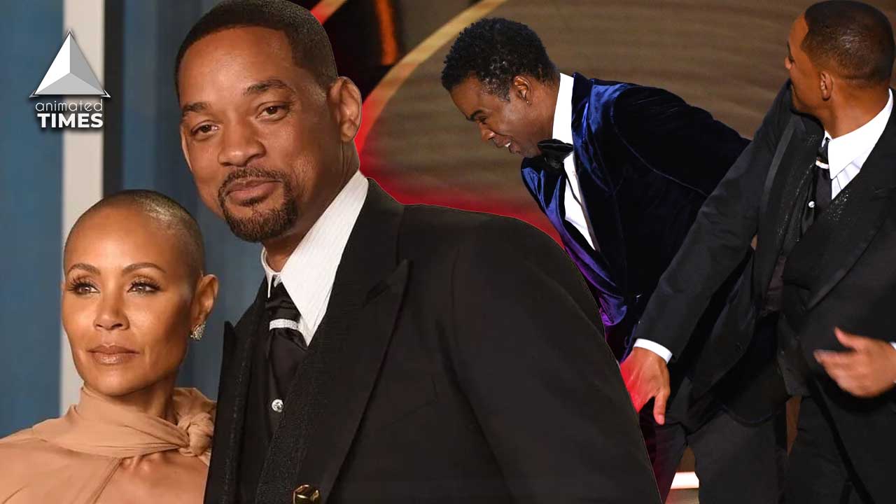 ‘Jada Had Nothing To Do With It’: Will Smith Defends Jada Smith, Says She Didn’t Order Him to Run Up to Stage and Slap the Sh*t Out of Chris Rock