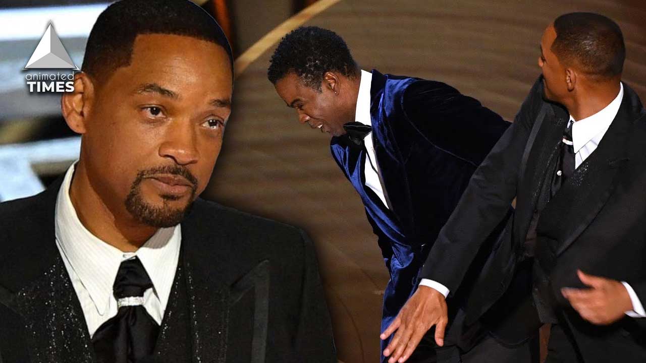 ‘Not Going to Unpack All of That Right Now’: Will Smith Finally Reveals Where He Was The Last 3 Months After Oscars Slap Controversy