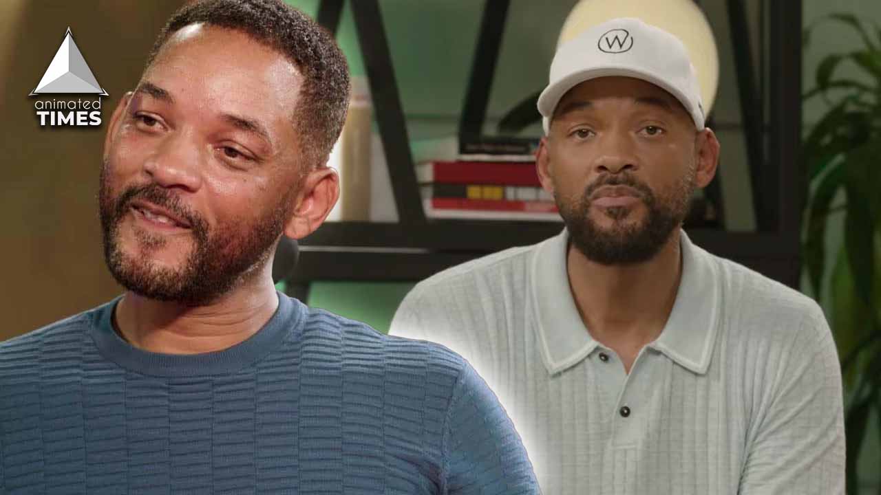 Will Smith Gets Trashed By Comedy Insider For His Apology To Chris Rock Says It Feels Disingenuous and Last Ditch To Save His Failing Publicity