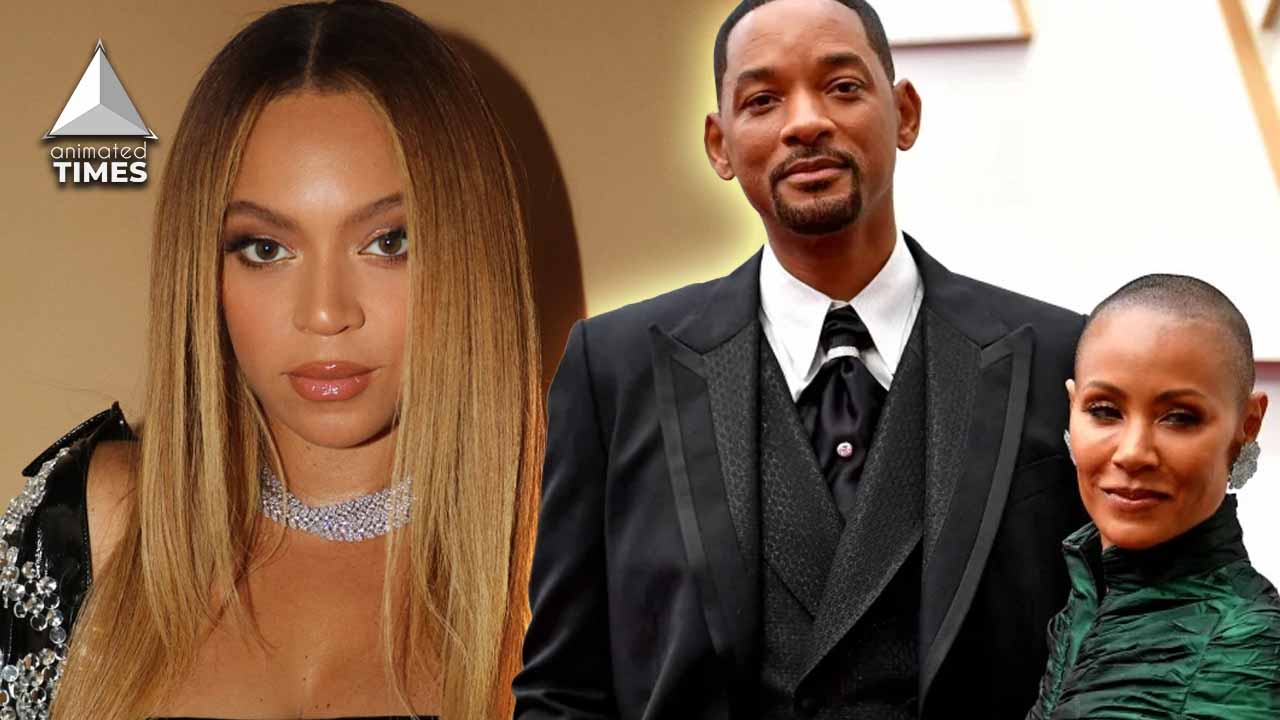 ‘Stop stealing Beyoncé’s thunder’: Will Smith Gets Trolled For Hogging Attention After Beyoncé Releases New Album, Fans Say Jada is Behind It