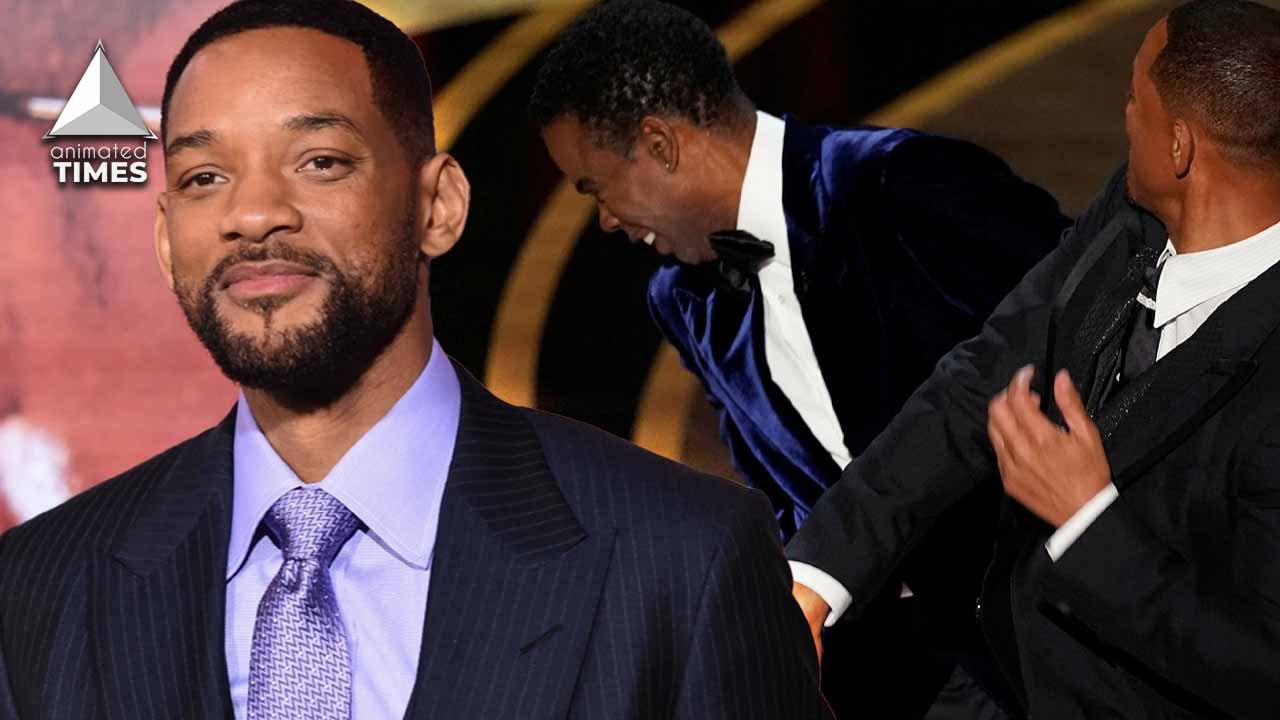 ‘Disappointing People is My Central Trauma’: Will Smith Reveals He Was Hurt ‘Psychologically and Emotionally’ After Oscars Slap Controversy Because He Hates Letting Fans Down
