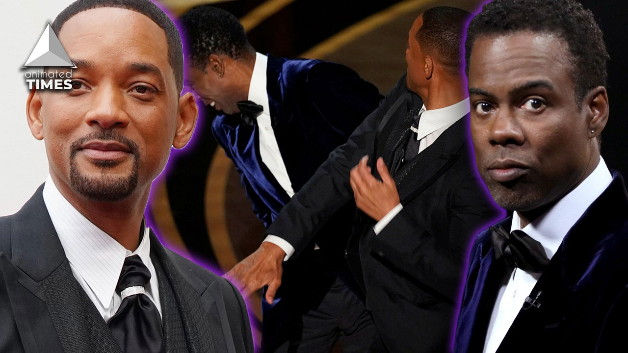 Will Smith’s 64 Million Follower Base Shrinks at Alarming Rate After Oscars Slap Controversy, Chris Rock Ends Up Gaining Millions