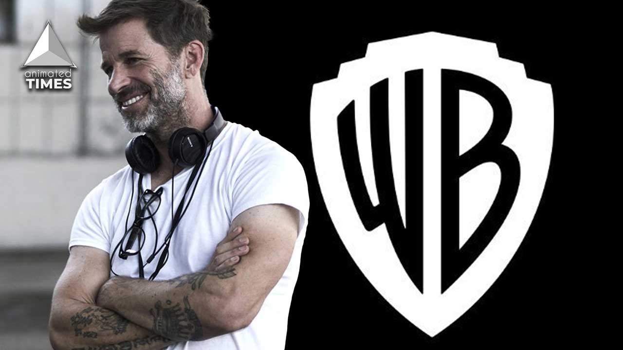 Zack Snyder Fans Blast WB For Releasing Hit Piece Claim Bot Argument is Bogus