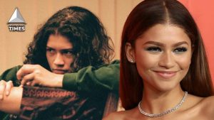 Zendaya Might Direct An Episode of Euphoria Season 3