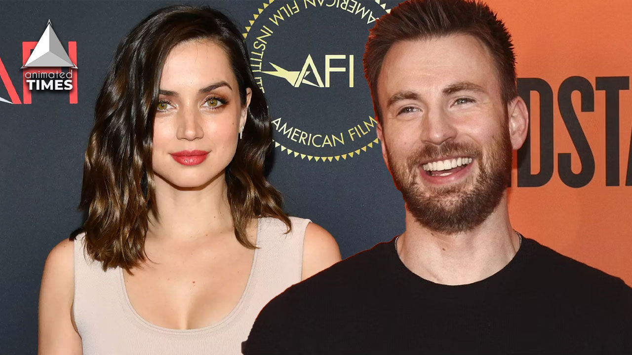 ‘Ana de Armas is the First Person I Go To’: Chris Evans Sparks Major Relationship Rumours, Claims She’s Always First Choice as Movie Co-Star