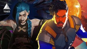 ‘Marvel’s What If Can Go Cry In The Corner’: League Of Legends Fans Confident Netflix’s Arcane Will Topple ‘Second Class’ Marvel’s What If At The Emmys
