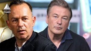 ‘What’s Next? Published by Satan?’: New Men’s Rights Book by Pirates Star Greg Ellis Has Intro Penned by Johnny Depp, Foreworded by Alec Baldwin, Fans Call It Satan’s Memoirs
