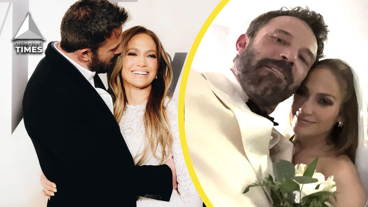 ‘I can really tell it was real’: Ben Affleck and Jennifer Lopez’s Minister Says They Are Real ‘Soulmates’, Believes The Couple Will Last Forever