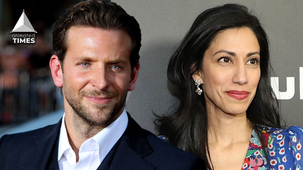 Who Is Huma Abedin: Bradley Cooper’s Rumoured Girlfriend & Former Hillary Clinton Aide