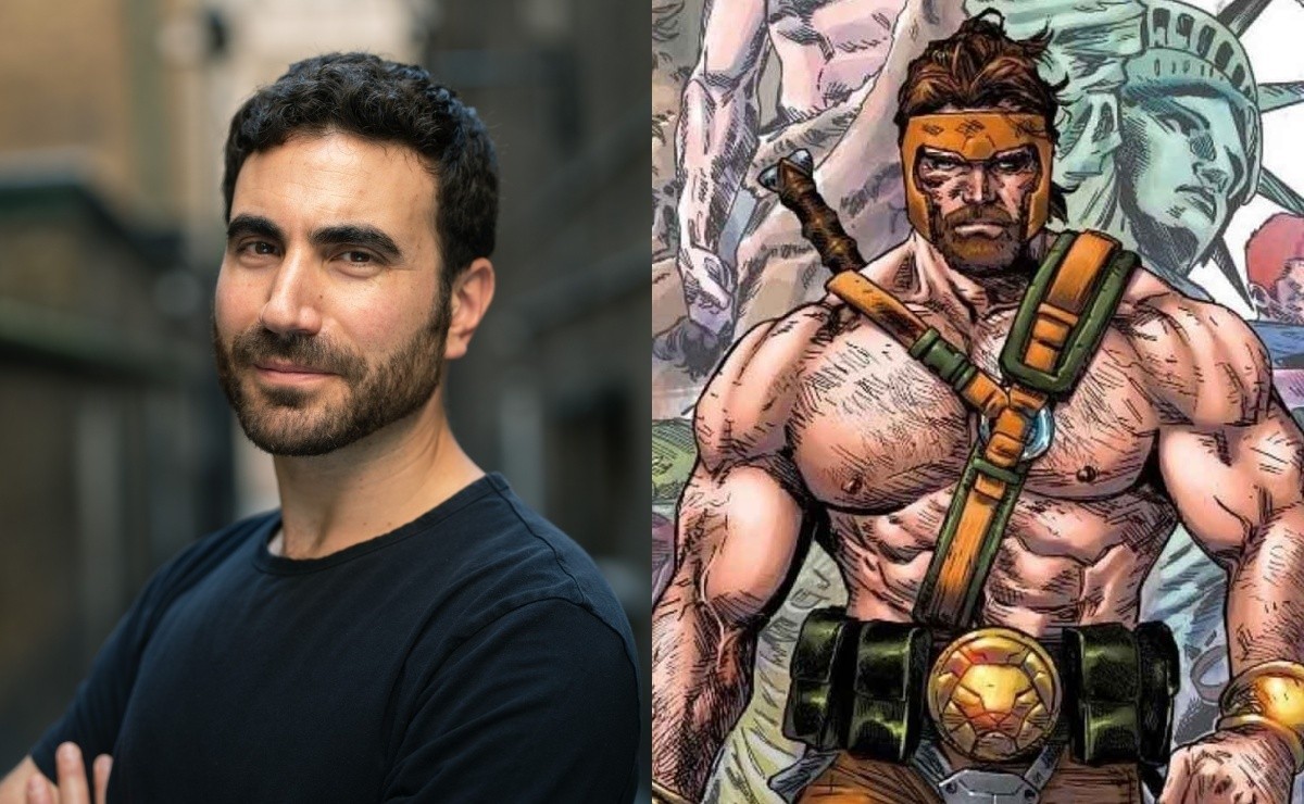 presents a concept pop of Brett Goldstein as Hercules from Thor: Love and  Thunder!🧔🏻‍♂️⚡️ Been a big fan of Roy Kent from the amazing…