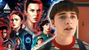 ‘Should We Be Afraid?’: Stranger Things Star Noah Schnapp Posts Teary Eyed Instagram Pic, Fans Convinced Will Byers’ Fate is Doomed’