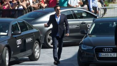 Ben Affleck's $1.2M Luxury Car Collection That Will Make Even Dominic ...