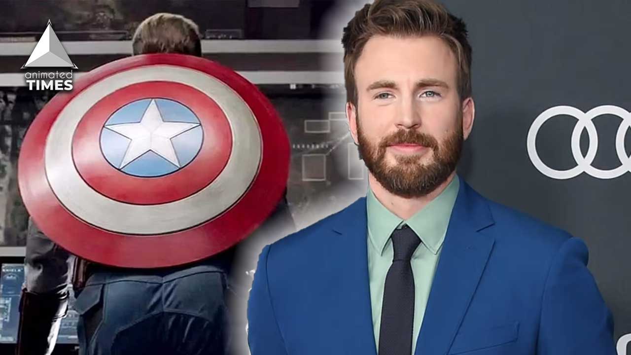 ‘Now I Do Hips Twice a Day’: Chris Evans ‘I Like B*tts’ Comment Has Got People Flocking to the Gym