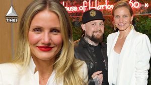‘He encouraged her to unretire’: Cameron Diaz Made Her Hollywood Return After Husband Encouraged Her