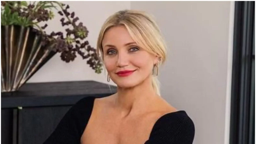 Cameron Diaz