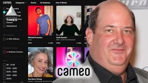 Celebs Are Charging Extravagant Fees For Mere Seconds Long Cameo Appearance