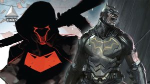 DC’s Multiple Batmen Are Invading Gotham City, But Why?