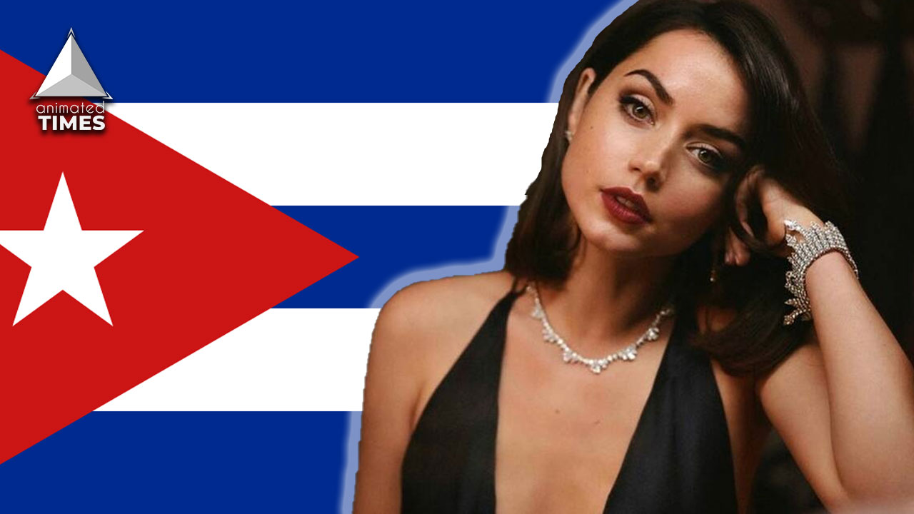 ‘Cuba is Just So Free’: The Gray Man Star Ana de Armas Reveals Cuba’s Macho-Man Culture Shocks Her, Says She Feels She’s Not Part of Cuban Community