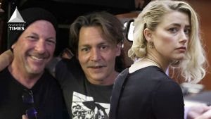 ‘Johnny Depp Trying To Hide History of Abuse’: Amber Heard Stans Convinced Out of Court Settlement With Gregg Brooks Proves Depp’s an Abuser