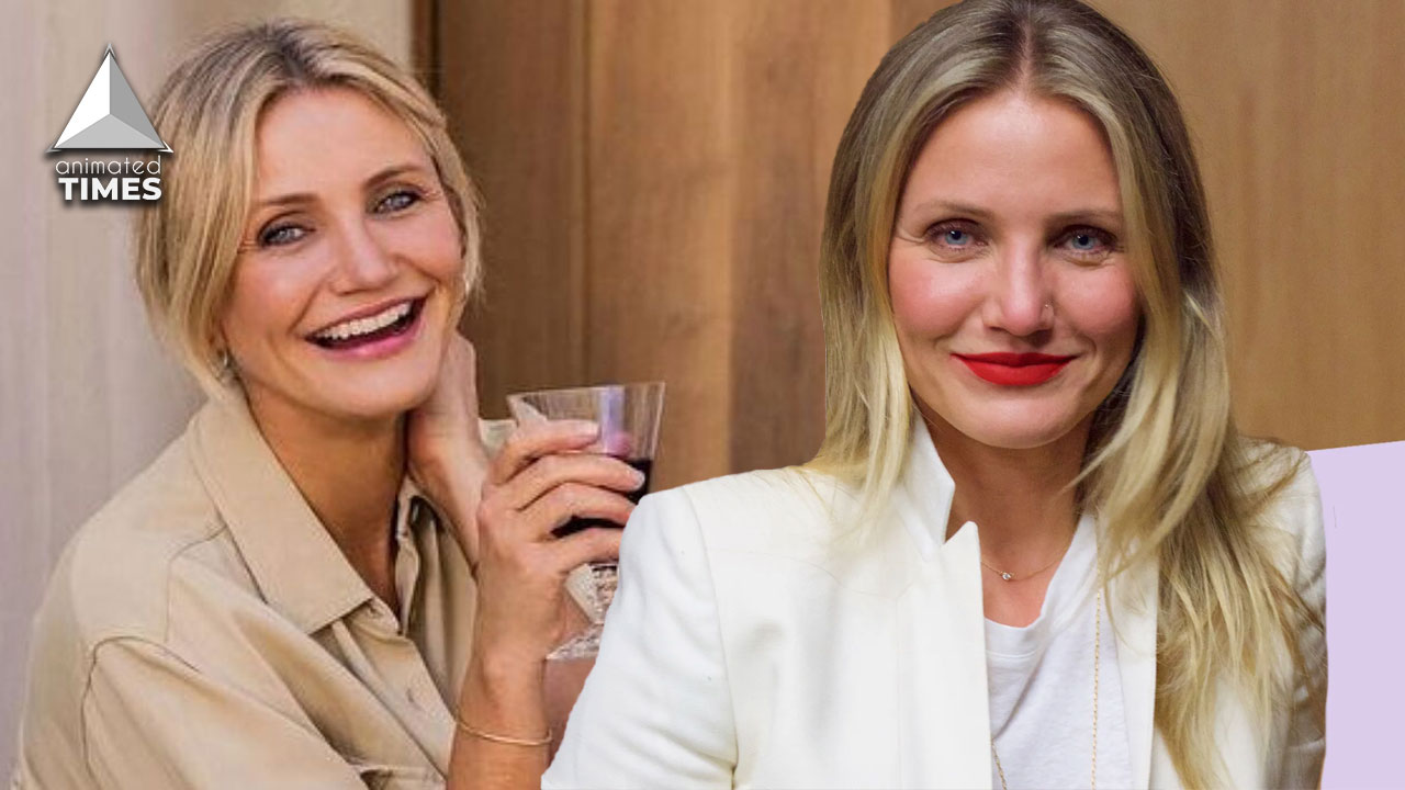 ‘Woman Just Say You Were Broke’: Cameron Diaz Claims She Returned to Acting after 8 Year Hiatus Because She Missed it, Fans Ask Her To Get Off Her High Horse
