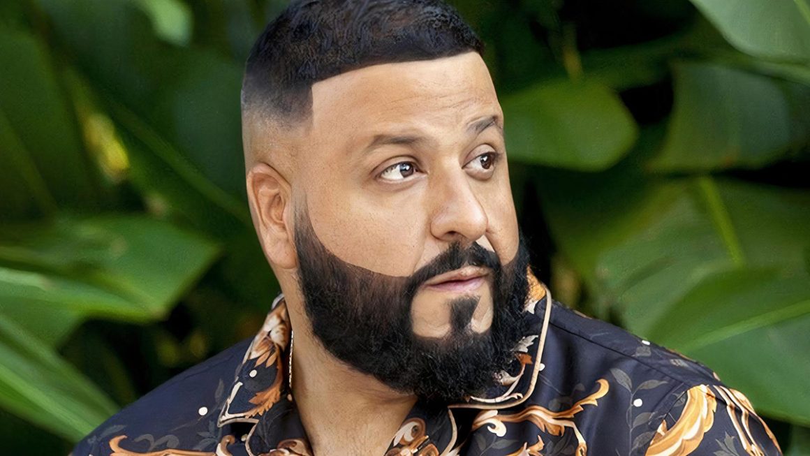 'Just F*cking Selfish' Twitter Trolls Roast DJ Khaled With Net Worth