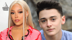‘You Do Dumb Sh*t’: Doja Cat Blasts Stranger Things Star Noah Schnapp Revealing Her DMs About Crush Joseph Quinn, Hits Back