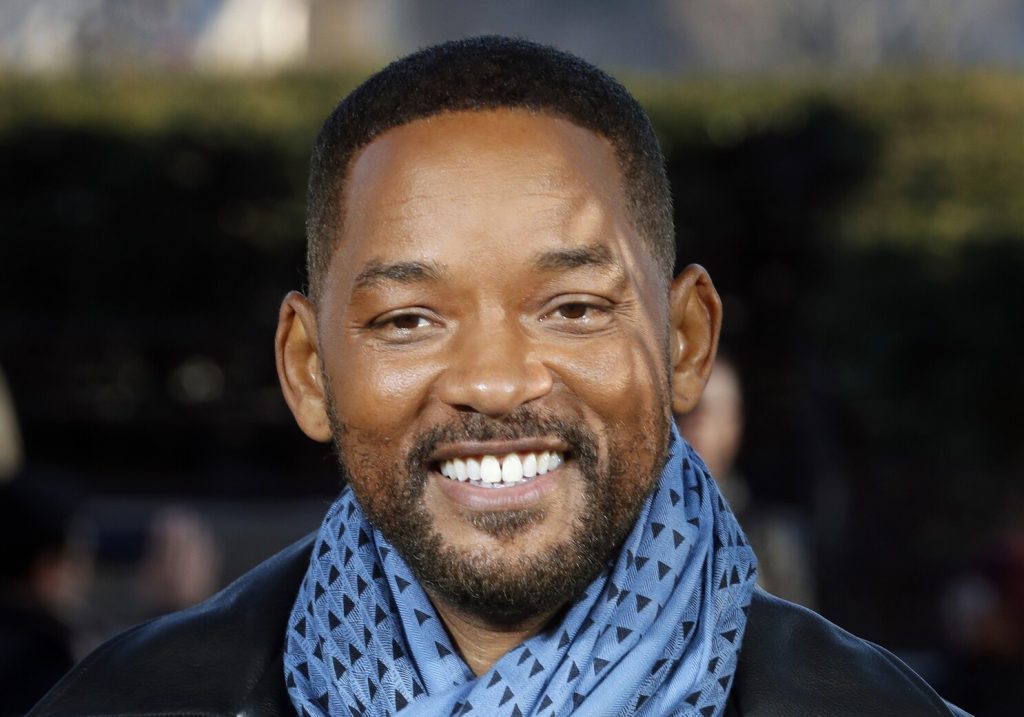 Will Smith