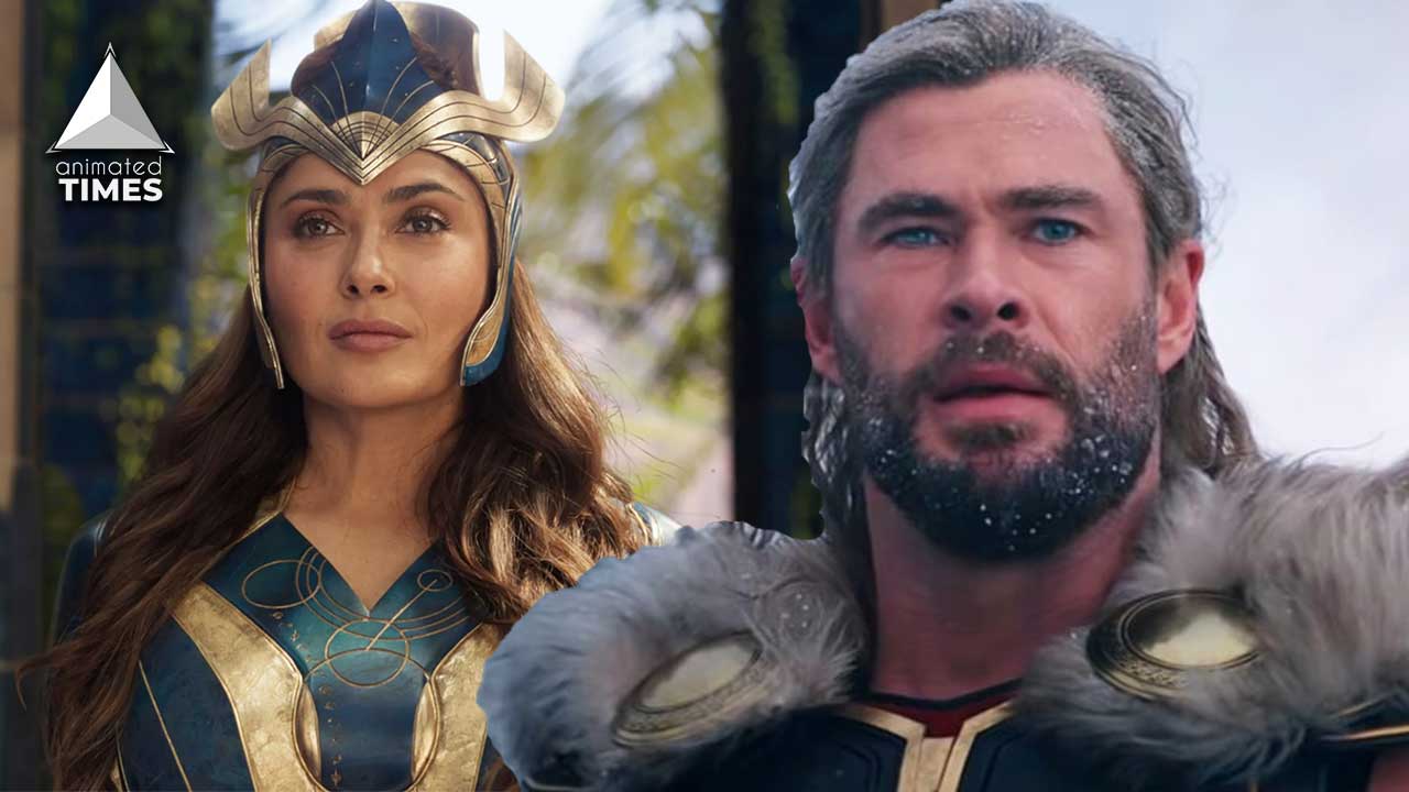 ‘Hope it drops even further’: Eternals Fans Celebrate Thor: Love and Thunder Dismal RT Rating, Want Chloe Zhao To Direct Another MCU Movie