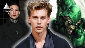 ‘He Punched Ezra Miller, He’s Good’: Fans Cite Bizarre Reason For Supporting Elvis Star Austin Butler as Green Arrow