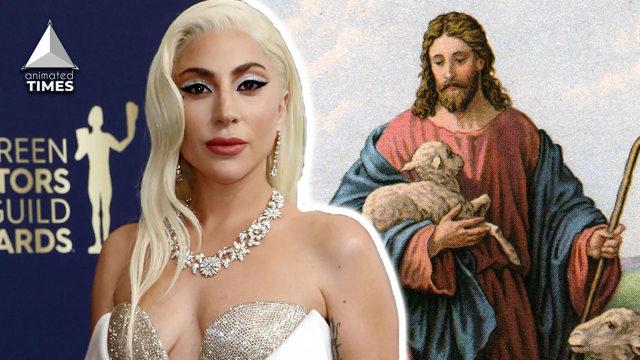 ‘Tell Her To Quit Music Next’: Sarcastic Fans Decimate Lady Gaga After She Says She ‘Saw Jesus for a Week’ After She Quit Smoking “Cold-Turkey”