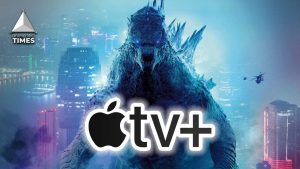 Godzilla MonsterVerse Series: Cast, Characters and Story Details Revealed