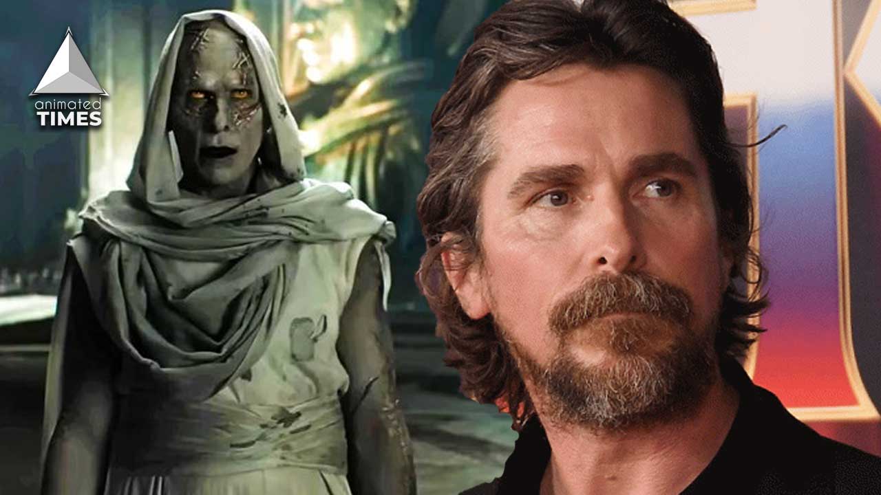 ‘They Butchered Gorr The God Butcher’: Thor: Love and Thunder Fans Claim Weak Script Ruined Christian Bale Gorr’s Potential To Be a Bigger Villain Than Thanos