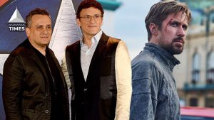 ‘I think they felt my Kenergy’: The Gray Man Star Ryan Gosling Wants the Russo Brothers To Help Him Get Into the MCU
