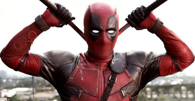 Its A Cruel And Unusual Form Of Torture Blake Lively Reveals She Hates Deadpool Calls 