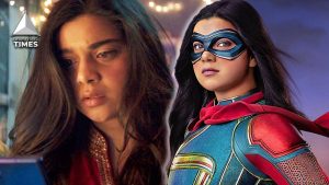 Ms. Marvel Huge Reveal Gets Spoiled in Disney+ Finale Clip, Fans Disappointed